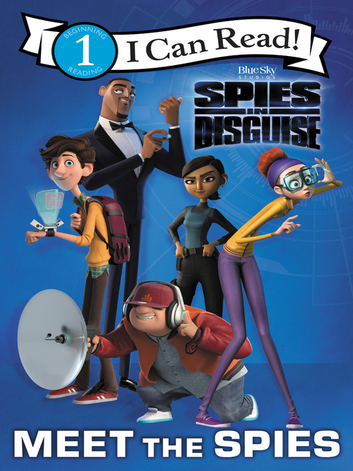 Title details for Spies in Disguise by Alexandra West - Available